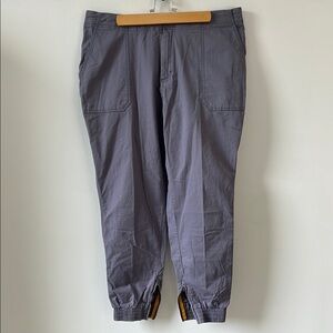 Pact Gray Women's Pants